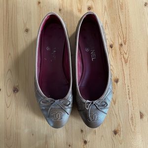 Channel flats for sale